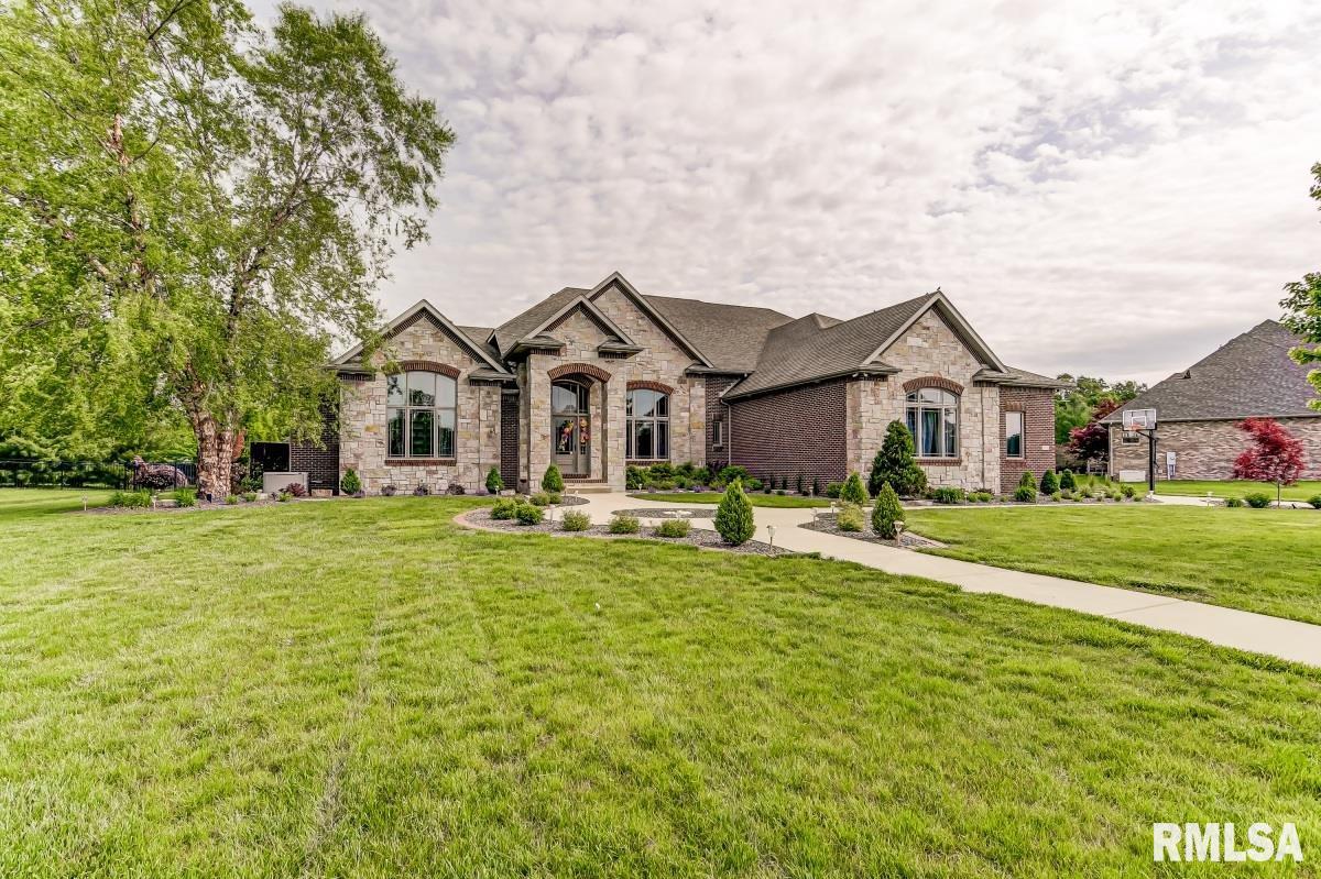 3505 Embassy Drive Springfield, IL 62711 - Photo 3 of 50