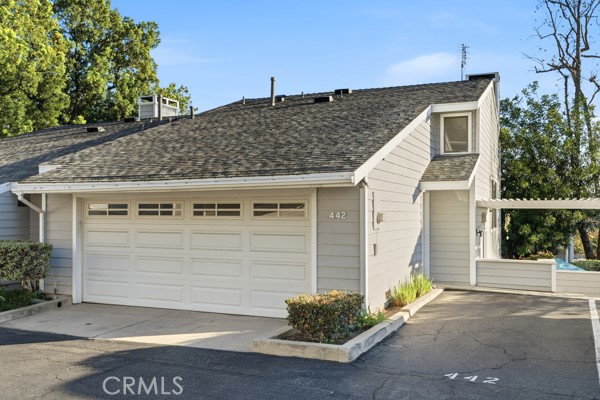 442 Walker Road San Dimas, CA 91773 - Photo 1 of 48 a front view of a house