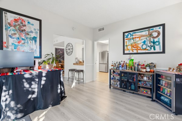 442 Walker Road San Dimas, CA 91773 - Photo 24 of 48 a living room with furniture and wooden floor