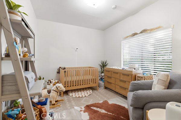 442 Walker Road San Dimas, CA 91773 - Photo 27 of 48 a bedroom with furniture and a window