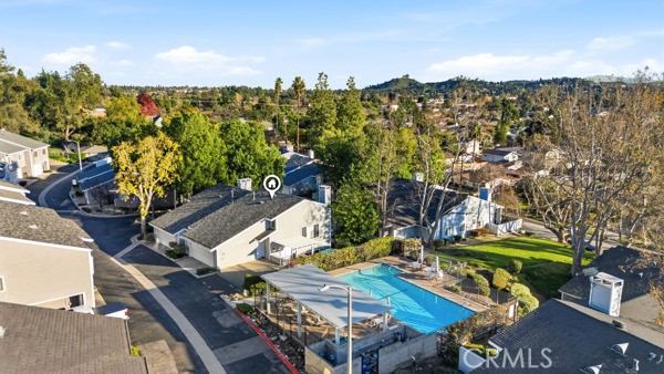 442 Walker Road San Dimas, CA 91773 - Photo 44 of 48 a view of a balcony with chairs