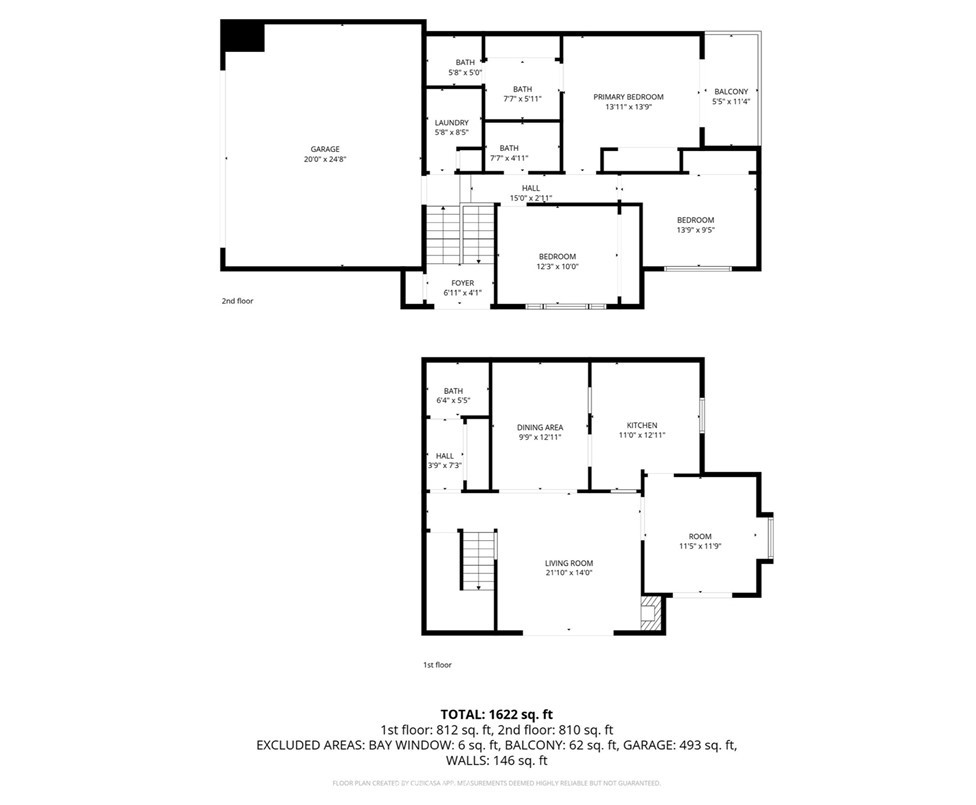 442 Walker Road San Dimas, CA 91773 - Photo 47 of 48 unknown