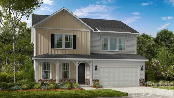 $614,990 | 1710 Hubert Graham Way, Tega Cay, SC 29708