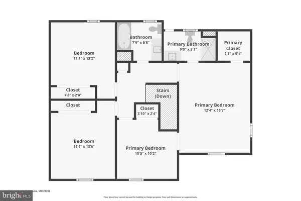 $472,500 | 9405 Perglen Road, Nottingham, MD 21236