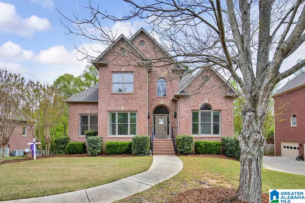 1249 Eagle Park Road Birmingham, AL 35242 - Photo 1 of 35