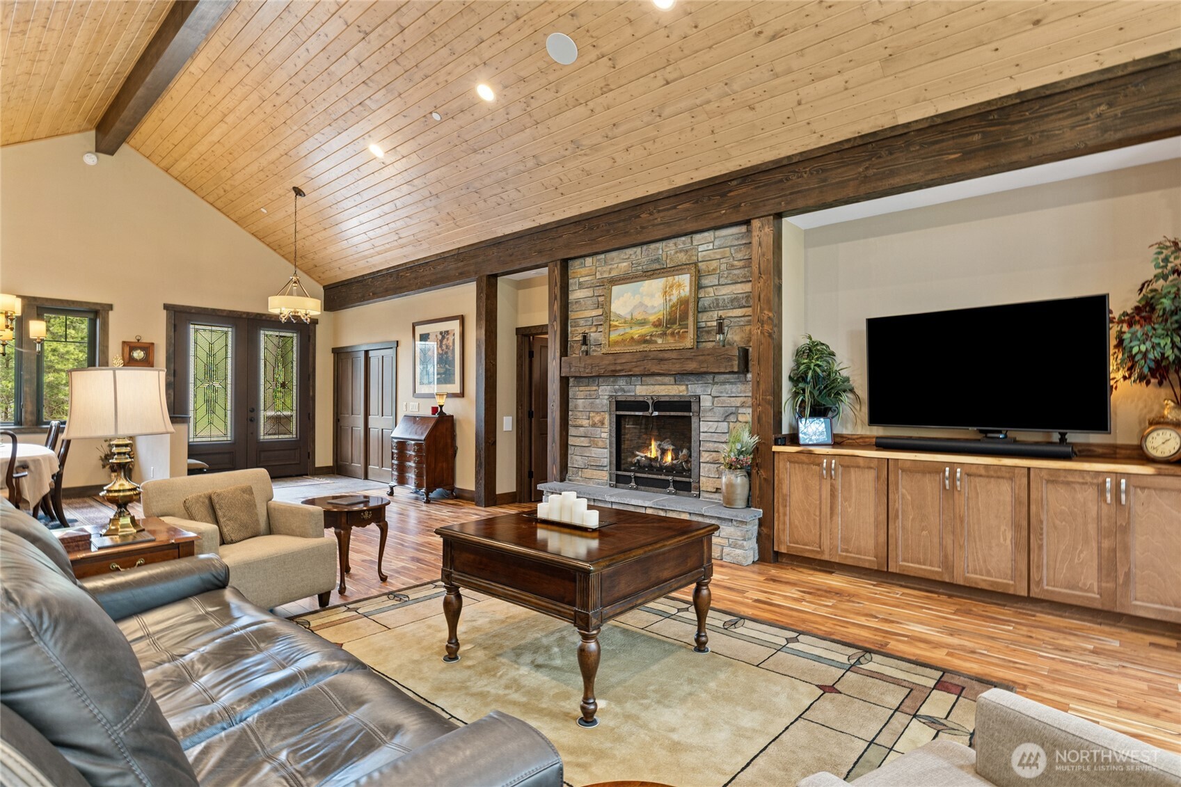 470 Rocking Chair Road Cle Elum, WA 98922 - Photo 10 of 39