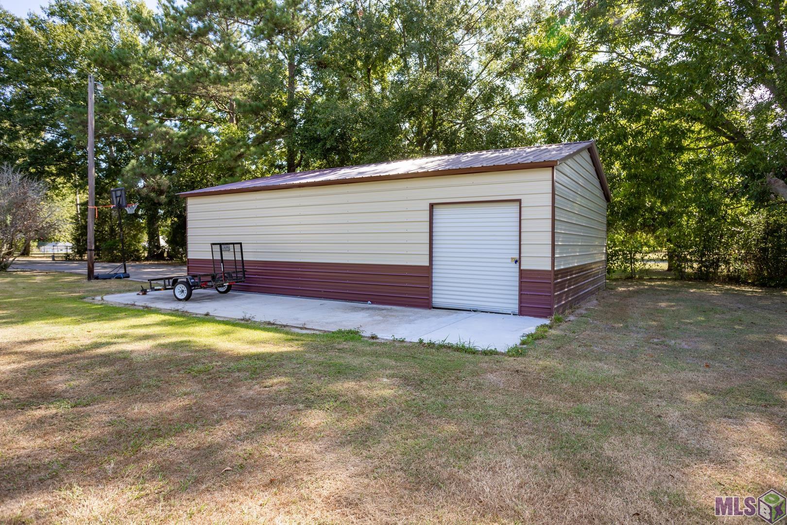 10784 Island Road Ventress, LA 70783 - Photo 11 of 12