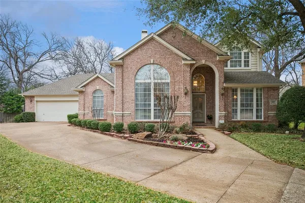 $487,000 | 405 Royal Colonnade, Arlington, TX 76011