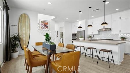 291 Novel Irvine, CA 92618 - Photo 3 of 18 *Representative photo from model