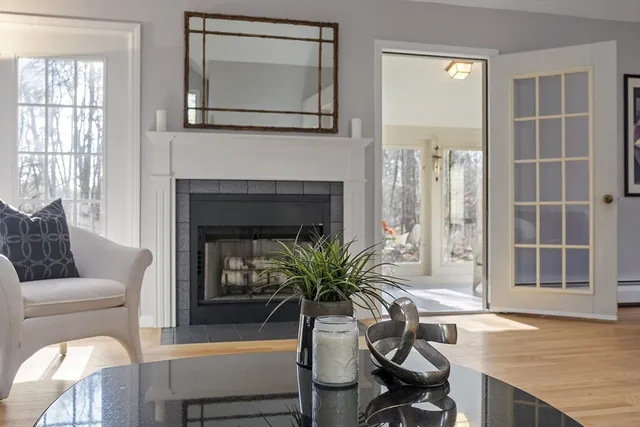 $890,000 | 34 Pickman Drive, Unit 34, Bedford, MA 01730