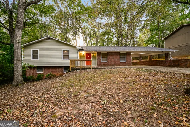 $232,800 | 3851 North Shelby Lane, Douglasville, GA 30135