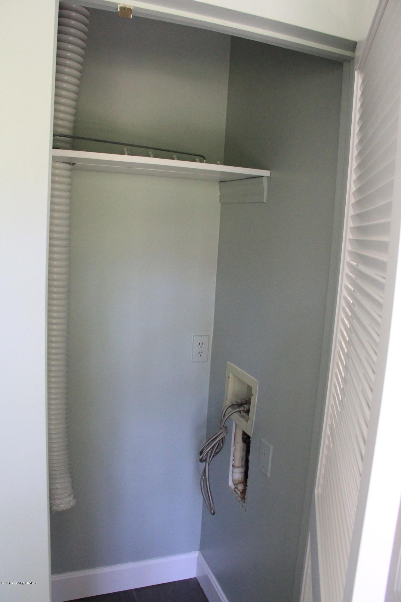 1700 Fleming Road Louisville, KY 40205 - Photo 26 of 28 washer dryer hook up