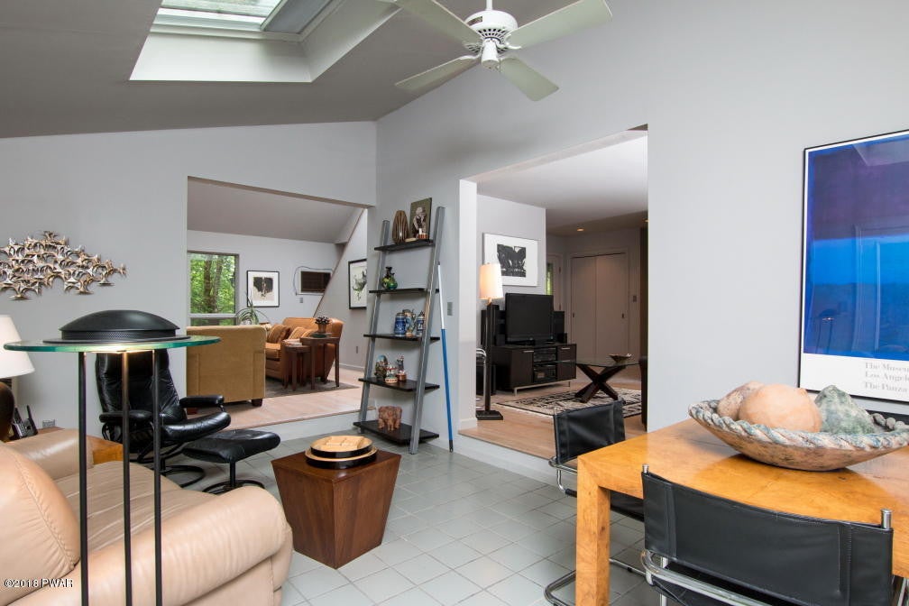 133 Hay Road Milford, PA 18337 - Photo 21 of 38 Bonus room off of backyard patio