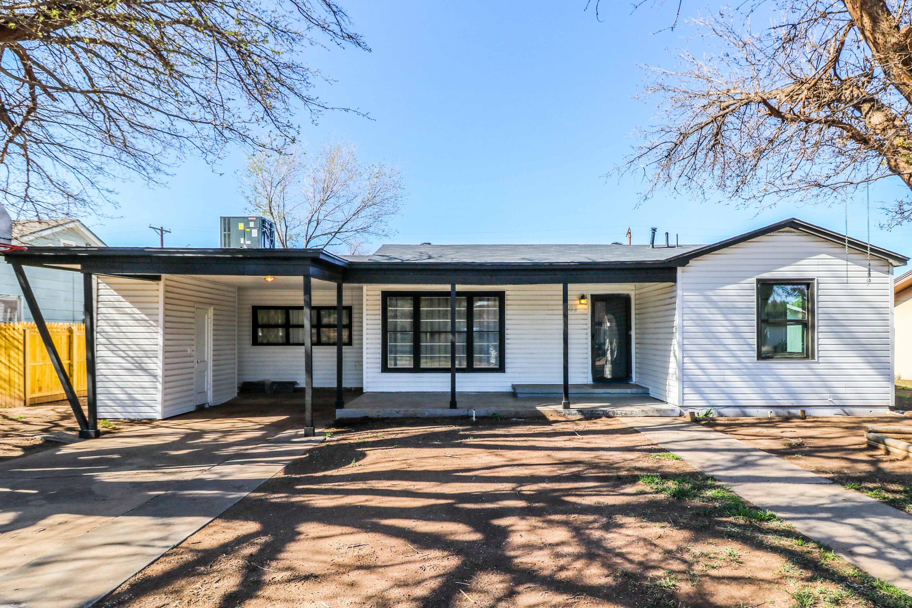 303 East 15th Street Littlefield, TX 79339 - Photo 26 of 26 IMG_1416-2