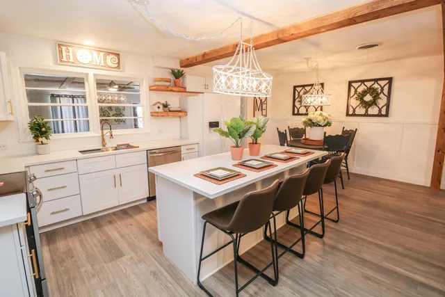 $182,000 | 303 East 15th Street, Littlefield, TX 79339