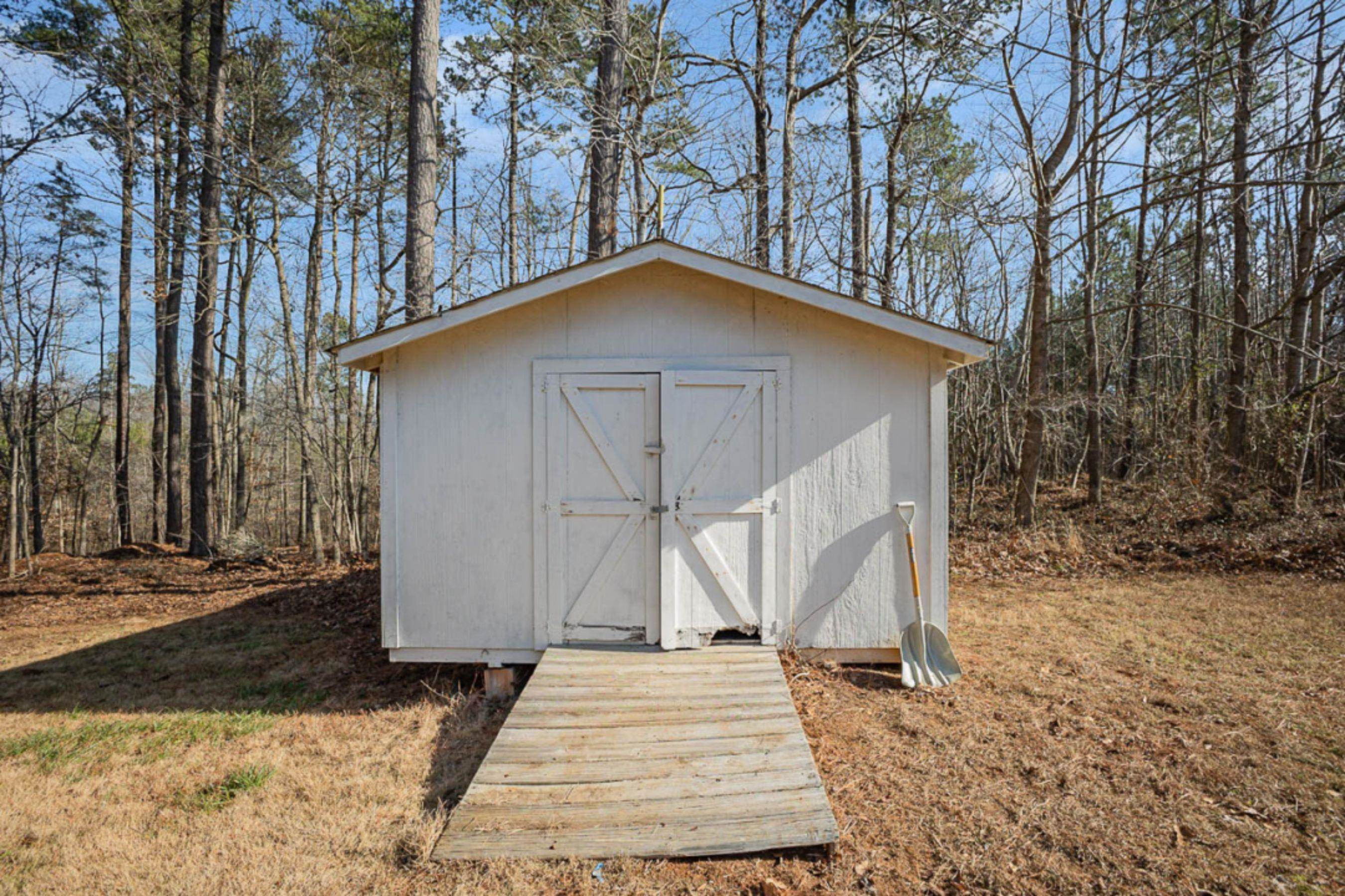 6922 Big Woods Road Graham, NC 27253 - Photo 9 of 16 Photo 9
