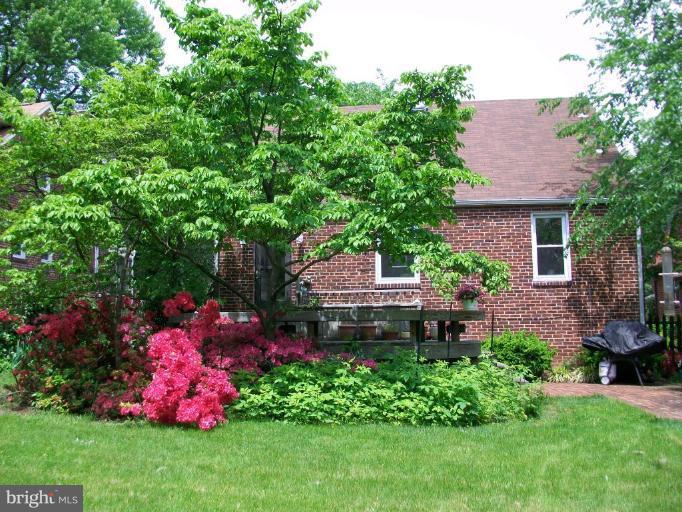 4011 Tennyson Road University Park, MD 20782 - Photo 2 of 26 Exterior (Rear)