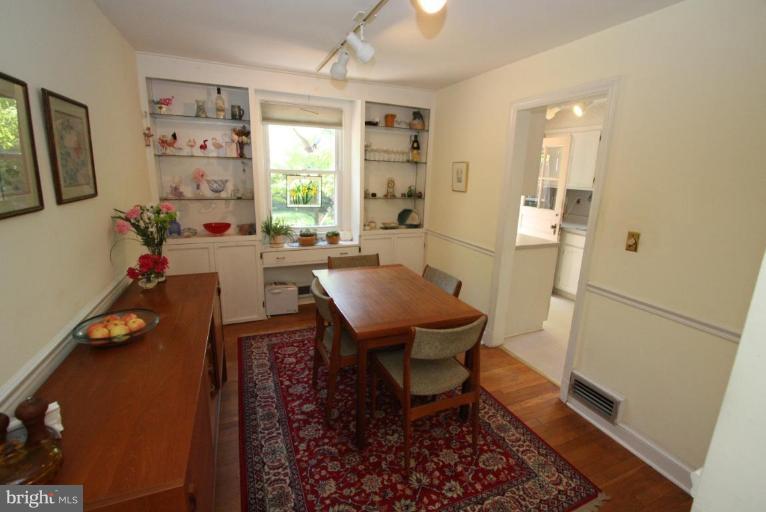 4011 Tennyson Road University Park, MD 20782 - Photo 12 of 26 Dining Room