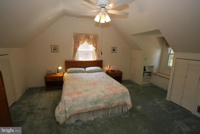 4011 Tennyson Road University Park, MD 20782 - Photo 10 of 26 Bedroom #4