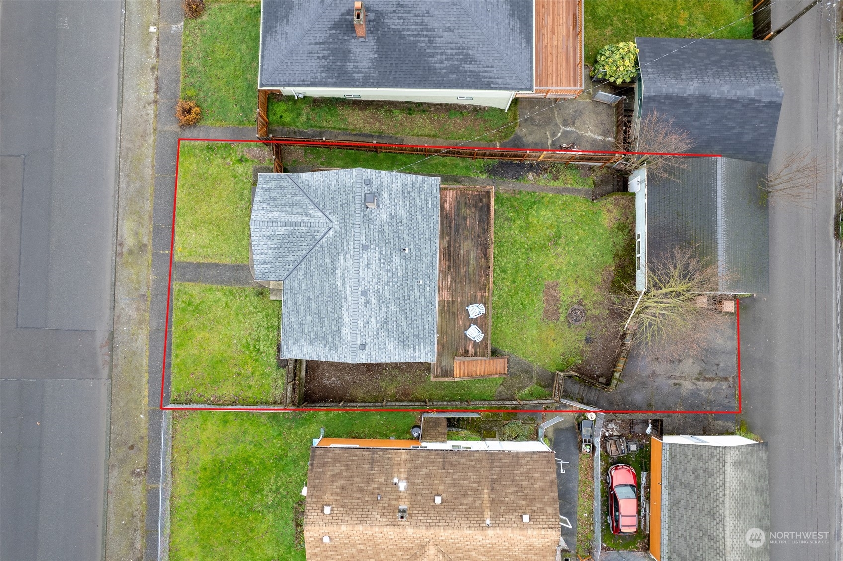 5037 South State Street Tacoma, WA 98409 - Photo 40 of 40