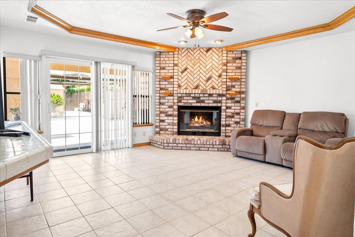 3512 Viader Drive Modesto, CA 95356 - Photo 25 of 46