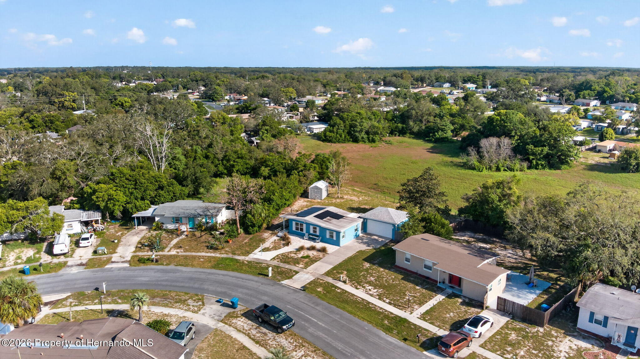 6374 Talbot Circle Spring Hill, FL 34606 - Photo 47 of 50 Gallery Image 47