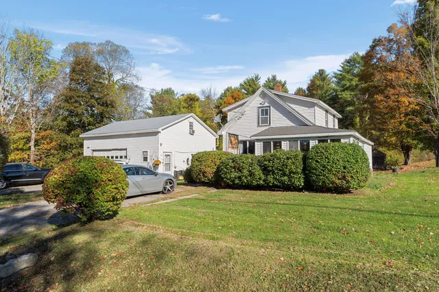 $199,900 | 259 South Belfast Avenue, Augusta, ME 04330