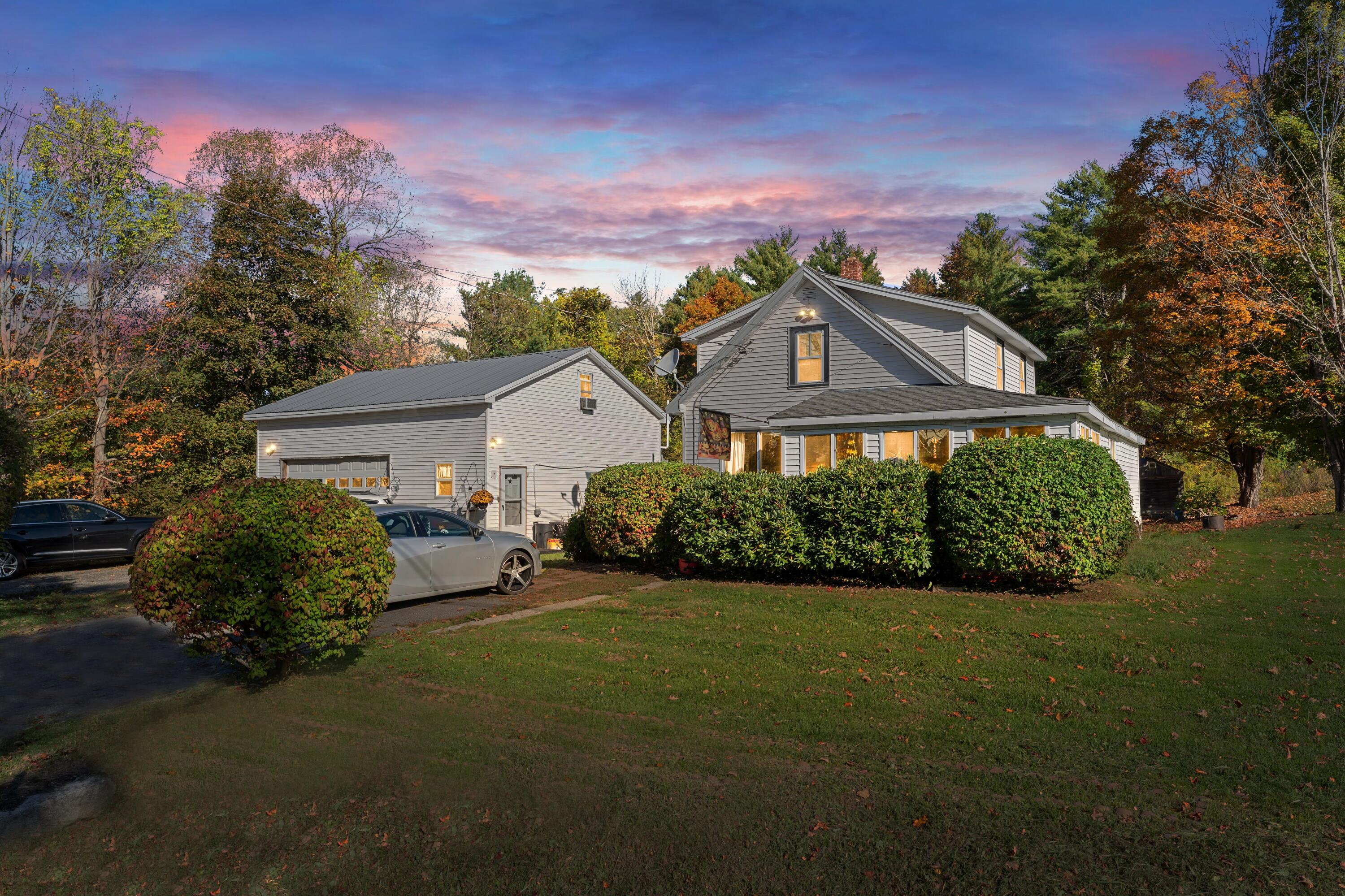 259 South Belfast Avenue Augusta, ME 04330 - Photo 2 of 41 DSC00294_twilight