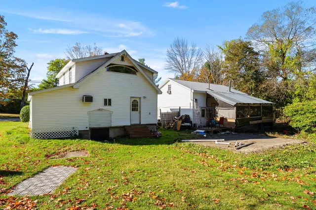 $199,900 | 259 South Belfast Avenue, Augusta, ME 04330