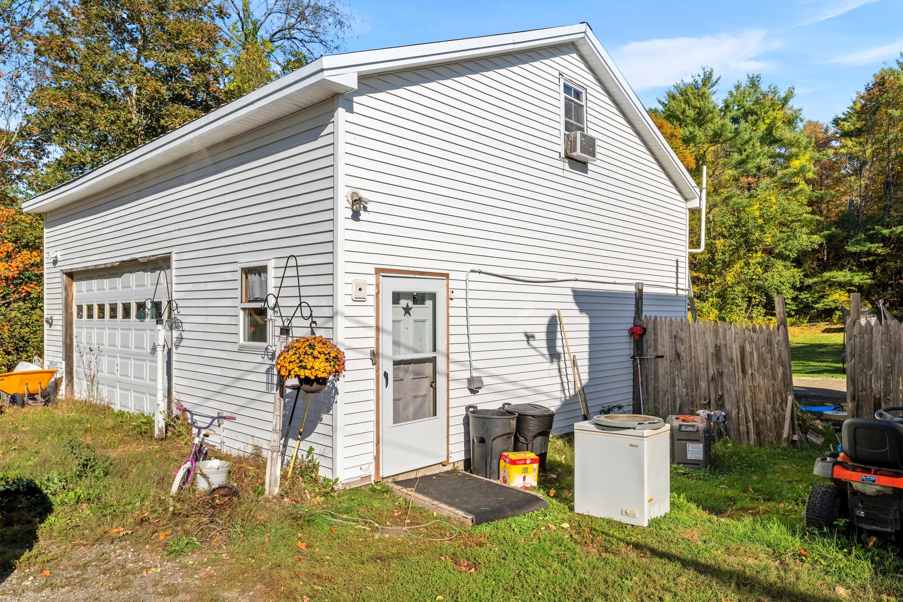 259 South Belfast Avenue Augusta, ME 04330 - Photo 29 of 41 DSC00284
