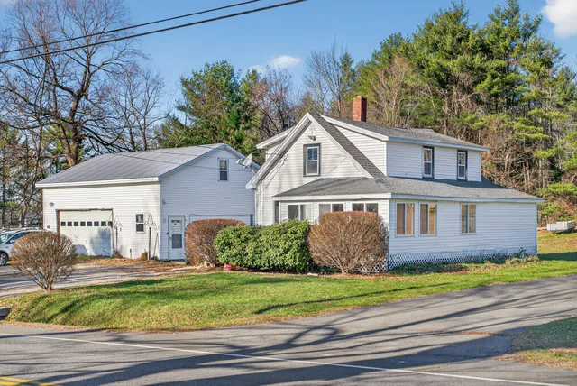 $199,900 | 259 South Belfast Avenue, Augusta, ME 04330