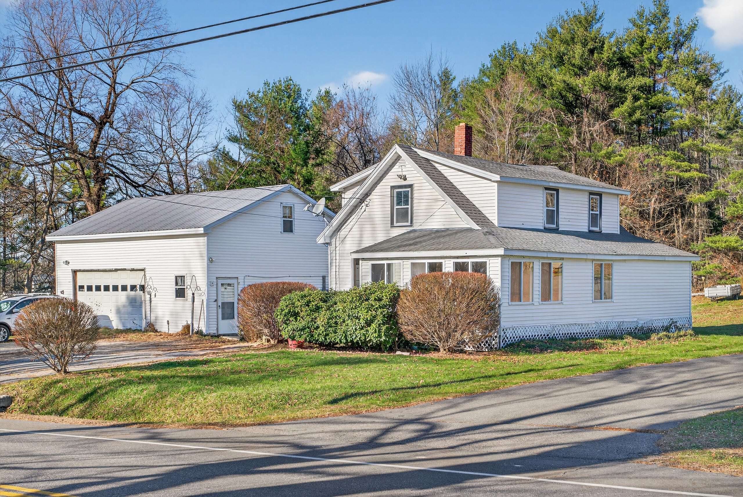 259 South Belfast Avenue Augusta, ME 04330 - Photo 32 of 41 DSC00184