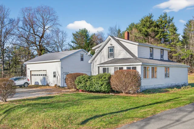 $199,900 | 259 South Belfast Avenue, Augusta, ME 04330