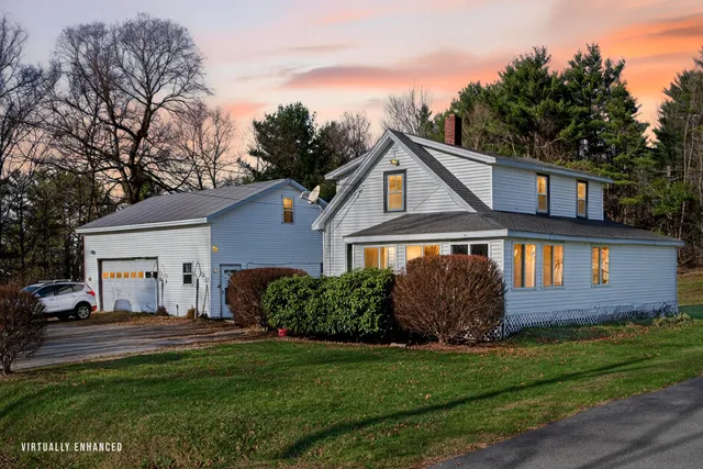 $199,900 | 259 South Belfast Avenue, Augusta, ME 04330