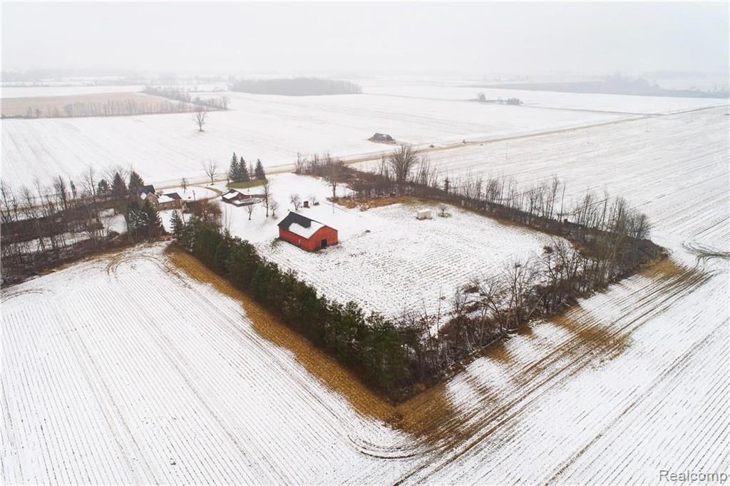 4550 Castle Road North Branch, MI 48461 - Photo 86 of 86
