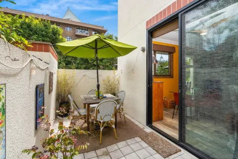$829,000 | 701 Kettner Boulevard, Unit 21, San Diego, CA 92101