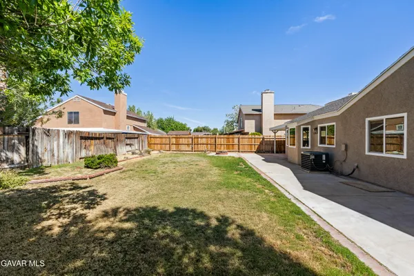 a view of a house with a swimming pool