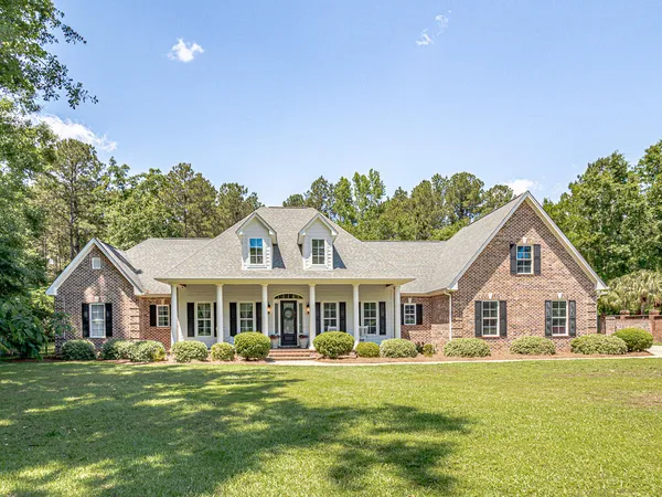 $750,000 | 1140 Vintage Drive, Sumter, SC 29154