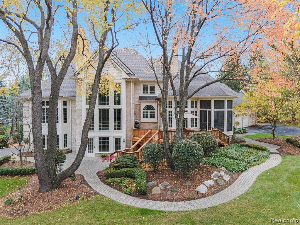 6644 Cornerstone Lane Rochester Hills, MI 48306 - Photo 47 of 61