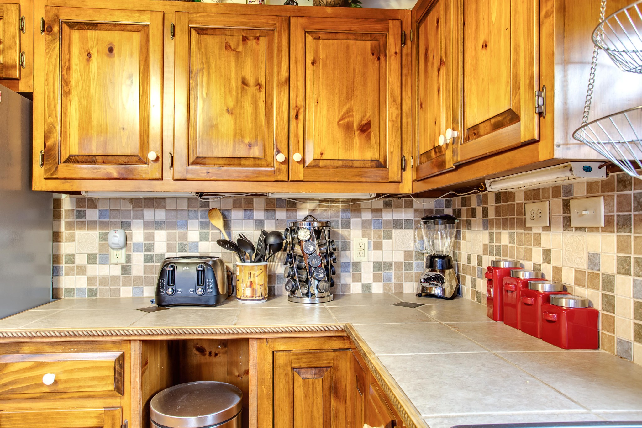 3769 Thomas Cross Road Sevierville, TN 37876 - Photo 11 of 40 a kitchen with a sink and a window