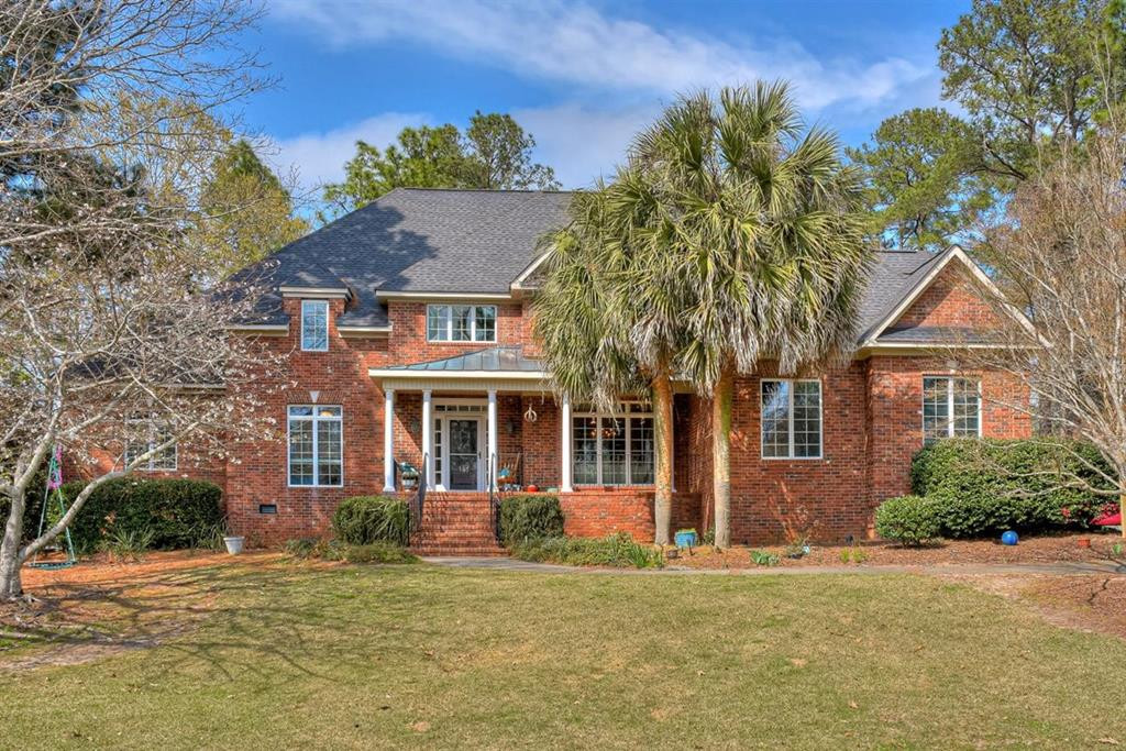 121 Pine Needle Road Aiken, SC 29803 - Photo 1 of 66