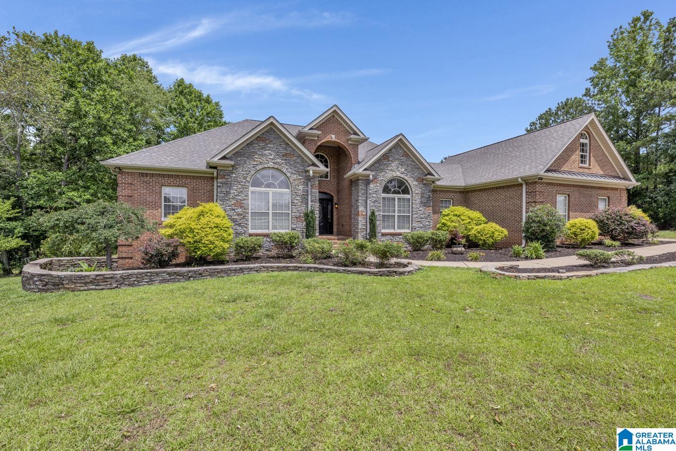 8664 County Line Road Dora, AL 35062 - Photo 4 of 67