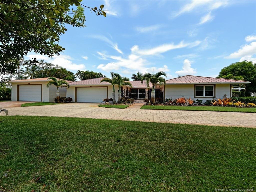 2645 Northwest S Shore Road Stuart, FL 34994 - Photo 44 of 51