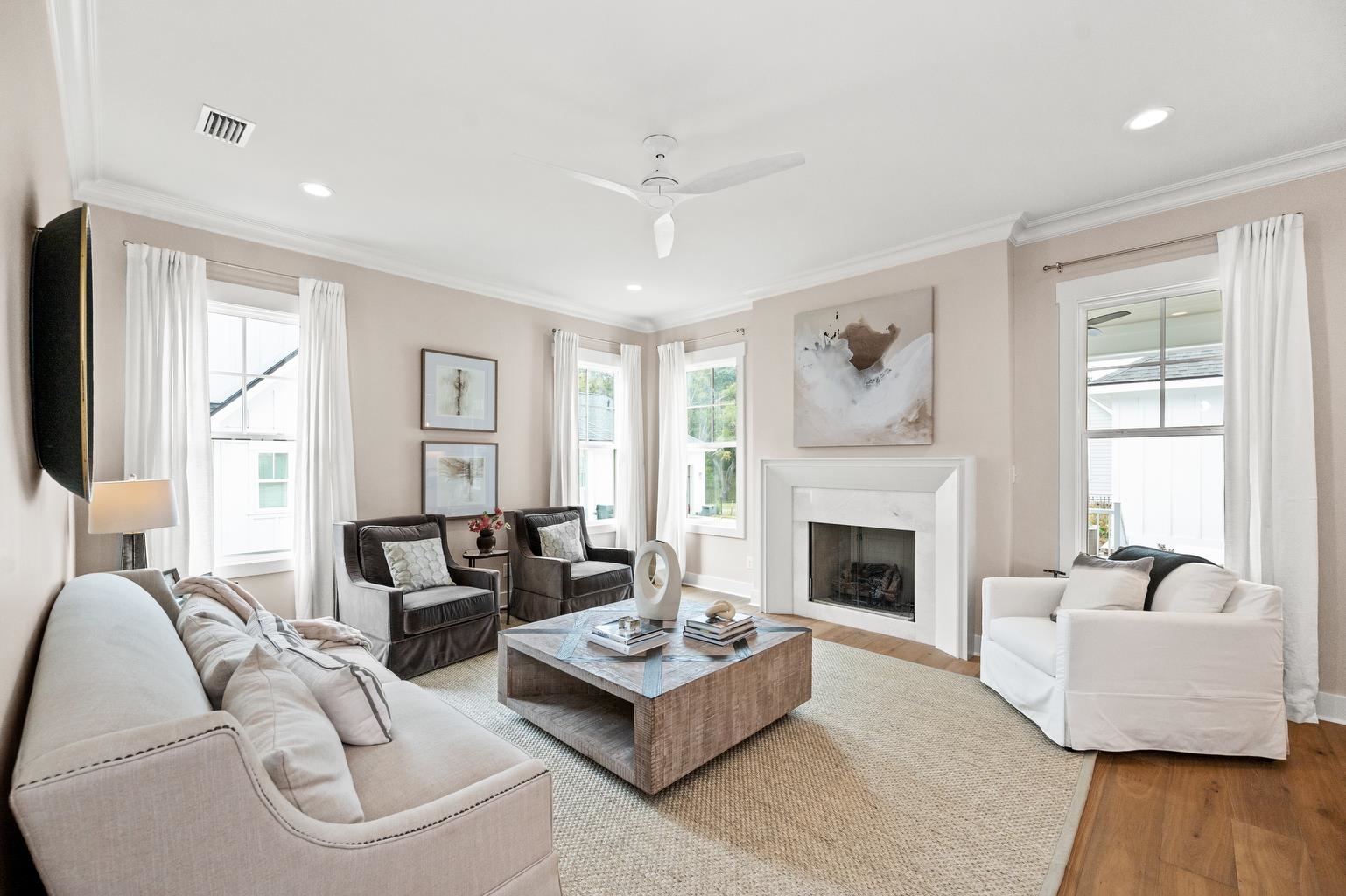 853 Geranium Drive Fairhope, AL 36532 - Photo 8 of 50