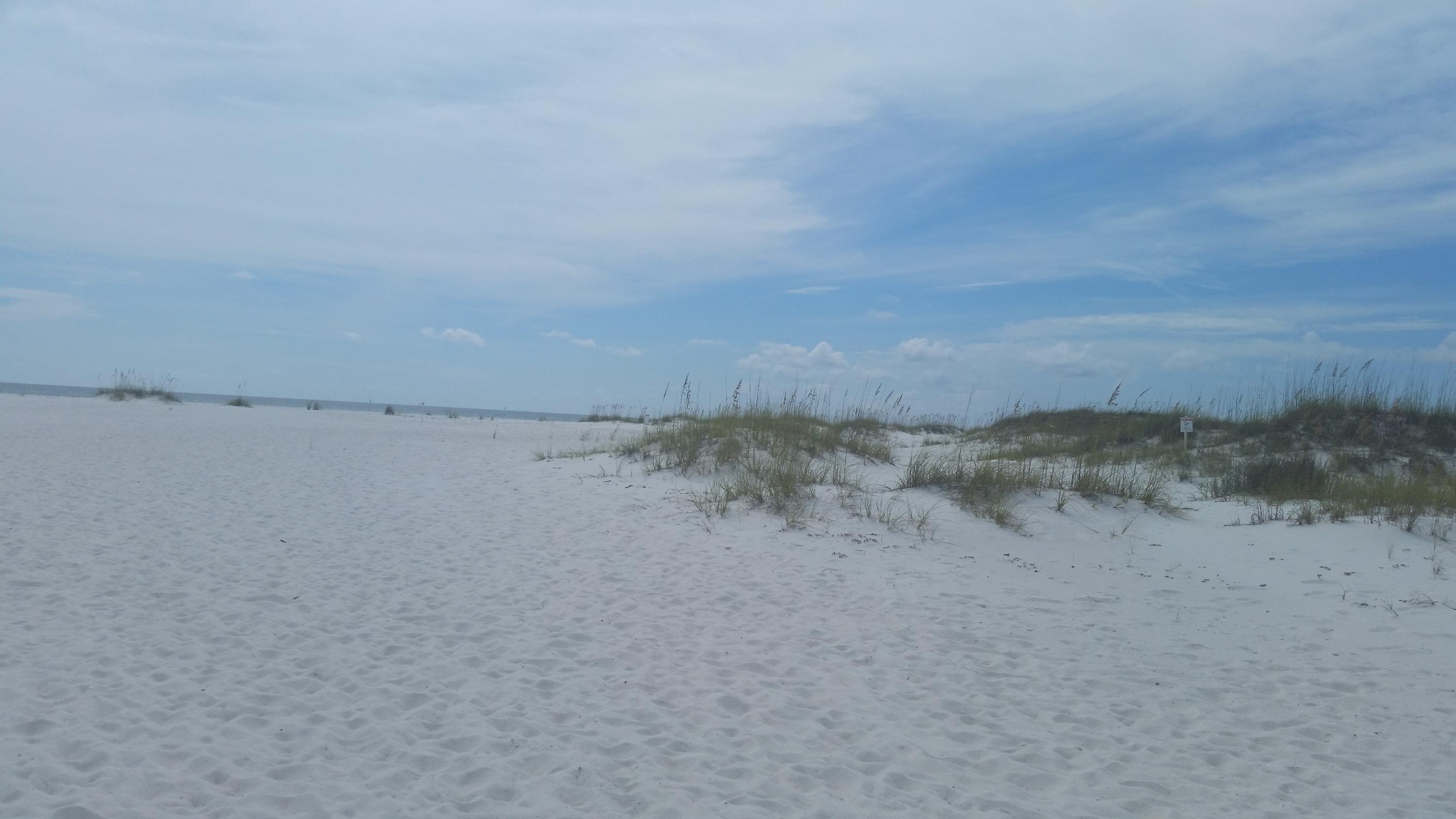 119 Gulfview Circle, Unit LOT 14 Santa Rosa Beach, FL 32459 - Photo 24 of 28 a view of beach and lake view