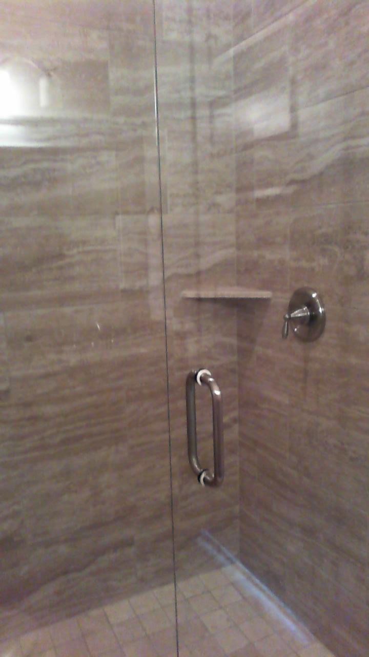 119 Gulfview Circle, Unit LOT 14 Santa Rosa Beach, FL 32459 - Photo 4 of 28 a bathroom with a shower