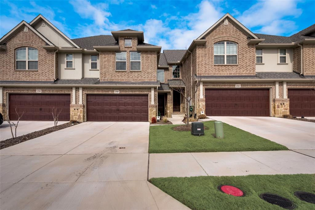 2709 Splendor Lane Little Elm, TX 75068 - Photo 1 of 26 Gallery Image 1