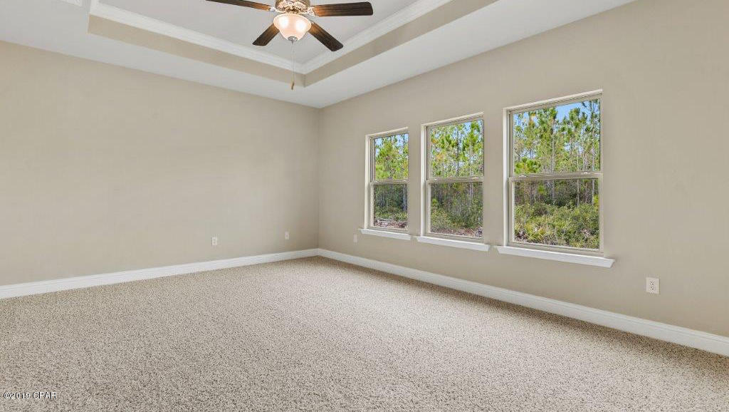 308 Highbrook Road, Unit LOT 1011 Panama City, FL 32404 - Photo 17 of 37