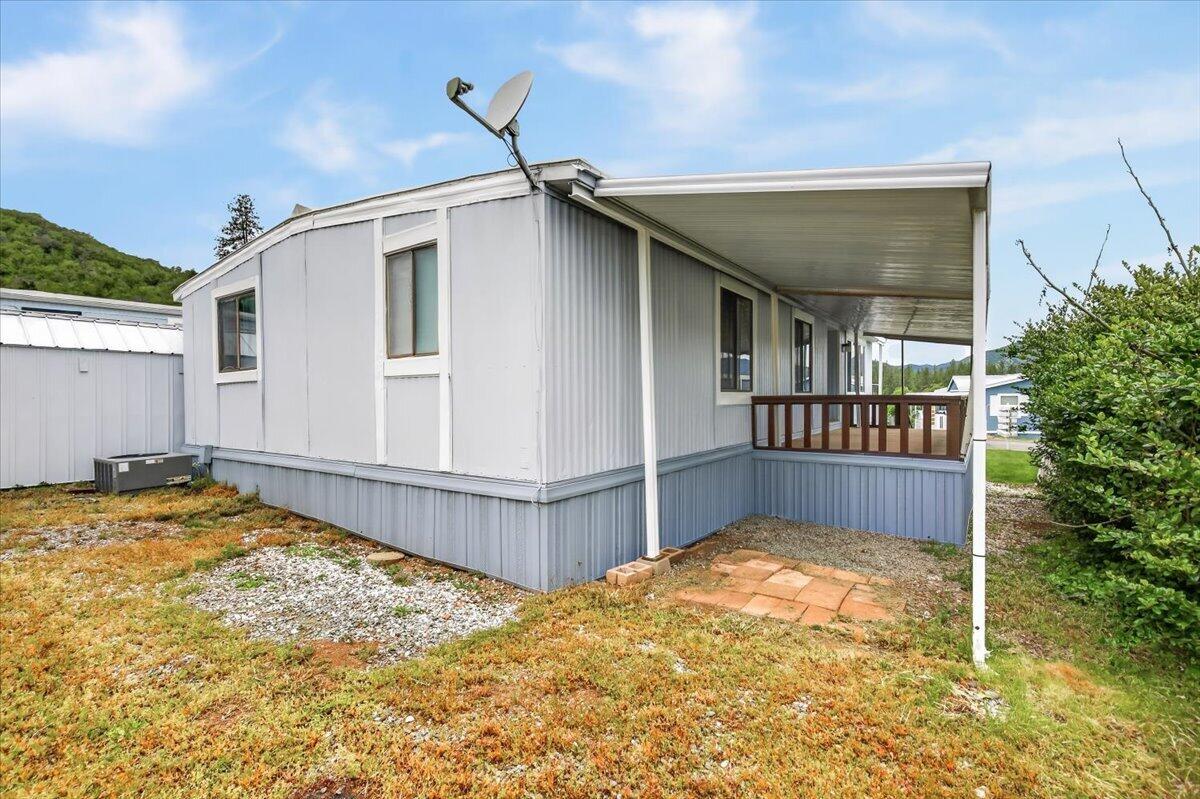8401 Old Stage Road, Unit 56 Central Point, OR 97502 - Photo 19 of 28