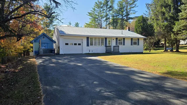 $229,999 | 253 Temple Road, Temple, ME 04984